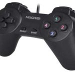 دسته بازی با سیم ماچر MR-55