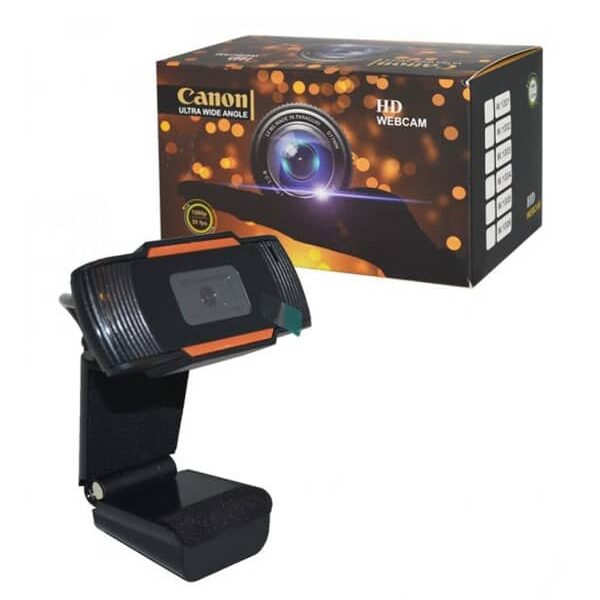 وب کم Canon مدل W.1003 HD