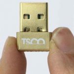 کارت شبکه USB تسکو مدل TW 1000