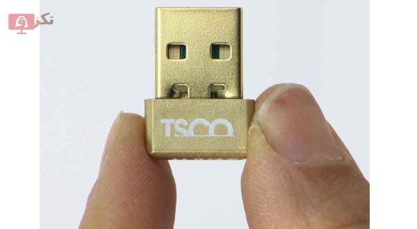 کارت شبکه USB تسکو مدل TW 1000