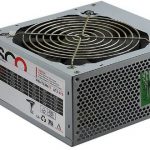 منبع تغذیه کامپیوتر تسکو TP 570W