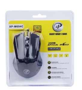 ماوس ایکس پی-پروداکت مدل m694c