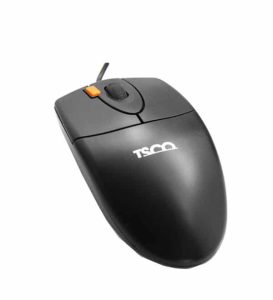 ماوس تسکو مدل TM 212