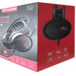 هدست مخصوص بازی تسکو مدل TH 5155