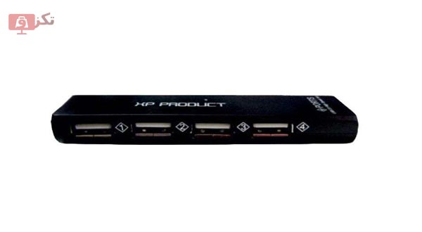 هاب XP-H803C 4Port