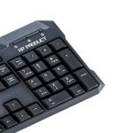 کیبورد ایکس پی-پروداکت مدل XP-8900D