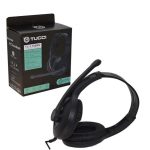 هدست گیمینگ TUCCI TC-L790MV سیم دار