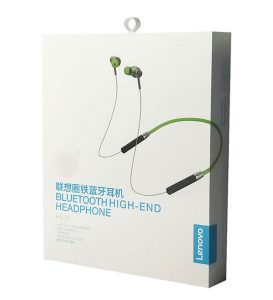 هدفون بی سیم لنوو مدل HE06