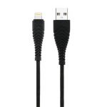 کابل تبدیل USB به Lightning پرووان مدل PCC175