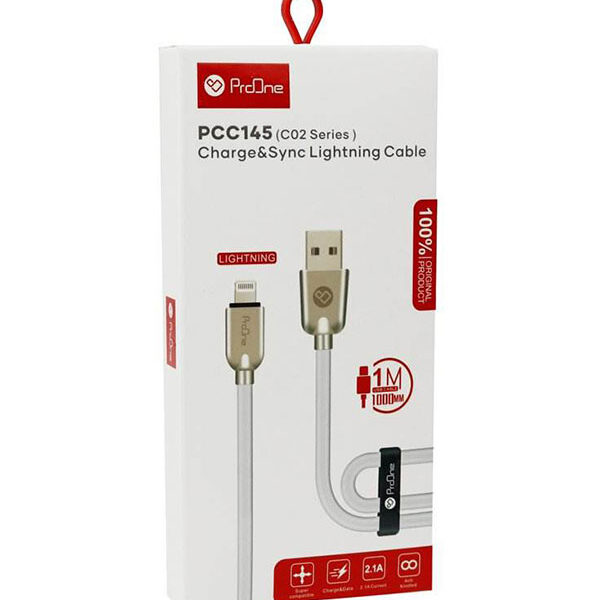 کابل پرووان سری C02 مدل PCC145