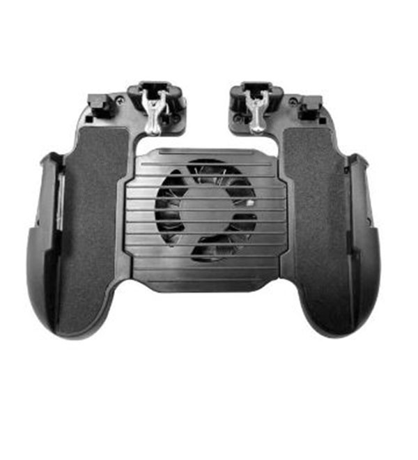 دسته بازی pubg مدل H5