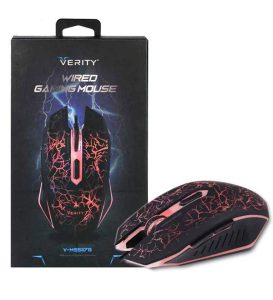 ماوس مخصوص بازی وریتی مدل V-MS5117G