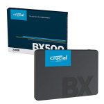 اس اس دی کروشیال مدل BX500 ظرفیت 240 گیگابایت