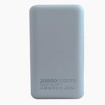 شارژر همراه لیتو مدل LP-18 ظرفیت 20000 mAh