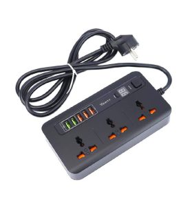چند راهی برق وریتی مدل PS3111
