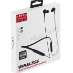 هدفون بی سیم لیتو مدل LB-01