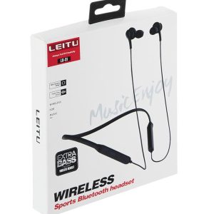 هدفون بی سیم لیتو مدل LB-01