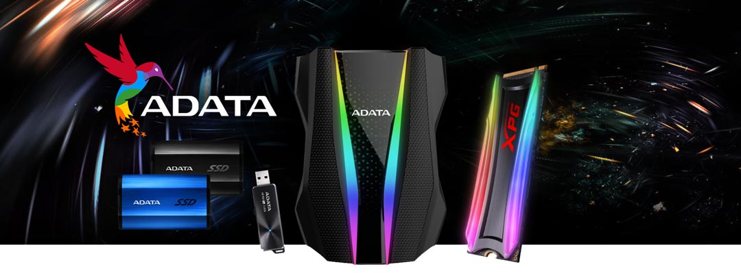 adata ای دیتا