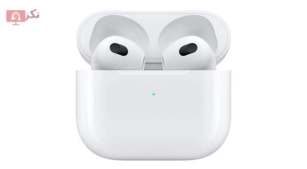 هدفون بی سیم هیسکا مدل AIRPOD PRO4