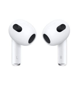 هدفون بی سیم هیسکا مدل AIRPOD PRO4