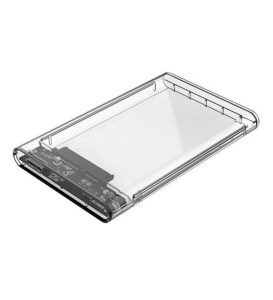 قاب اکسترنال هارددیسک 2.5 اینچی USB 3.0 اوریکو مدل 2139U3