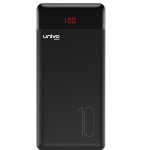 پاوربانک یونیوو مدل UN10 Plus ظرفیت 10000