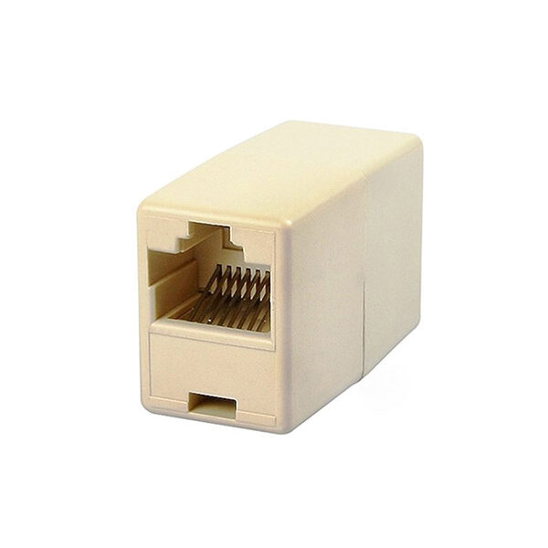 مبدل افزایش طول RJ45 به RJ45