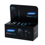 هندزفری AKG اورجینال سامسونگ مدل +S10