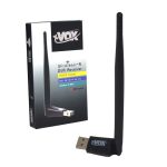 دانگل Wifi شبکه آنتن کوتاه xVOX مدل X828