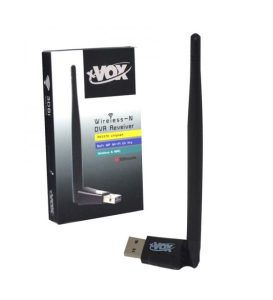 دانگل Wifi شبکه آنتن کوتاه xVOX مدل X828