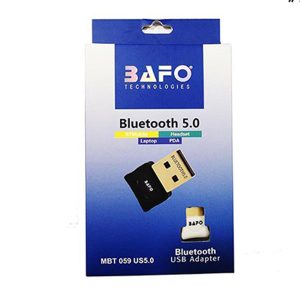 دانگل بلوتوث ورژن 5.0 بافو (BAFO) مدل MBT059