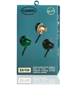 هندزفری کایزر مدل KH-Y30