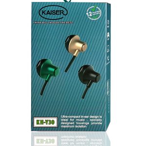 هندزفری کایزر مدل KH-Y30