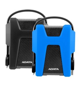 هارددیسک اکسترنال ای دیتا مدل HD680 ظرفیت 1 ترابایت
