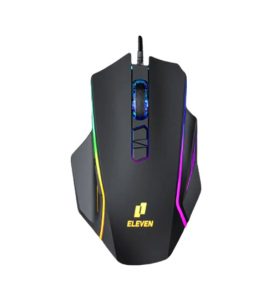 موس گیمینگ Eleven GM1