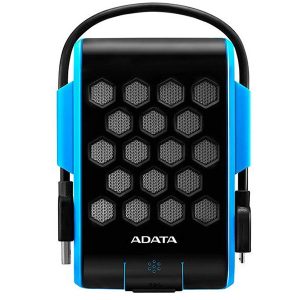 هارد اکسترنال ای دیتا مدل HD720 ظرفیت 1 ترابایت