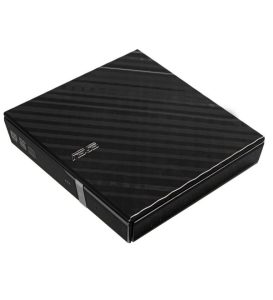 درایو DVD اکسترنال ایسوس مدل SDRW-08D2S-U Lite