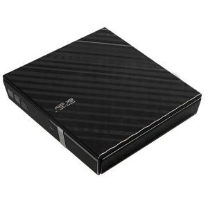 درایو DVD اکسترنال ایسوس مدل SDRW-08D2S-U Lite