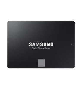 اس اس دی اینترنال سامسونگ مدل EVO 870 ظرفیت 500 گیگابایت