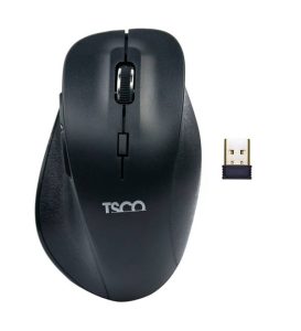 ماوس بی سیم تسکو مدل TM 686W