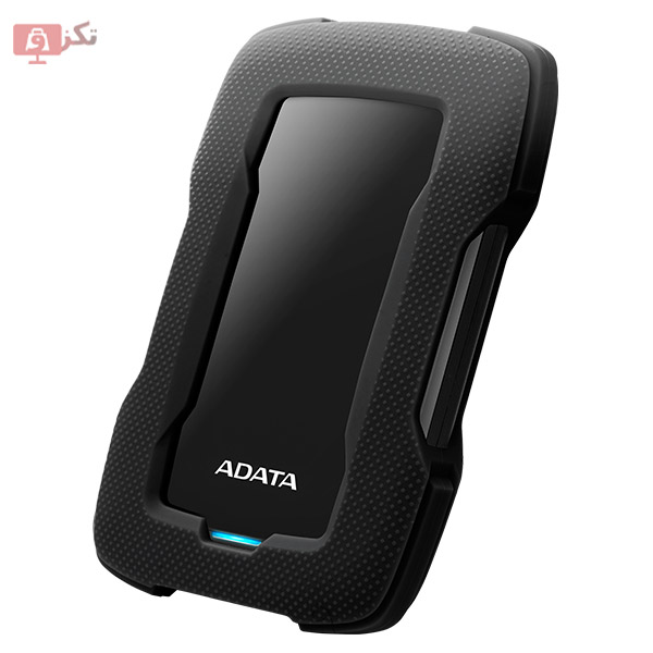 هارد اکسترنال ای دیتا مدل HD330 ظرفیت 2 ترابایت