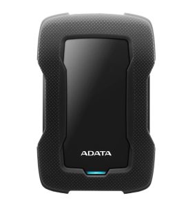 هارد اکسترنال ای دیتا مدل HD330 ظرفیت 2 ترابایت