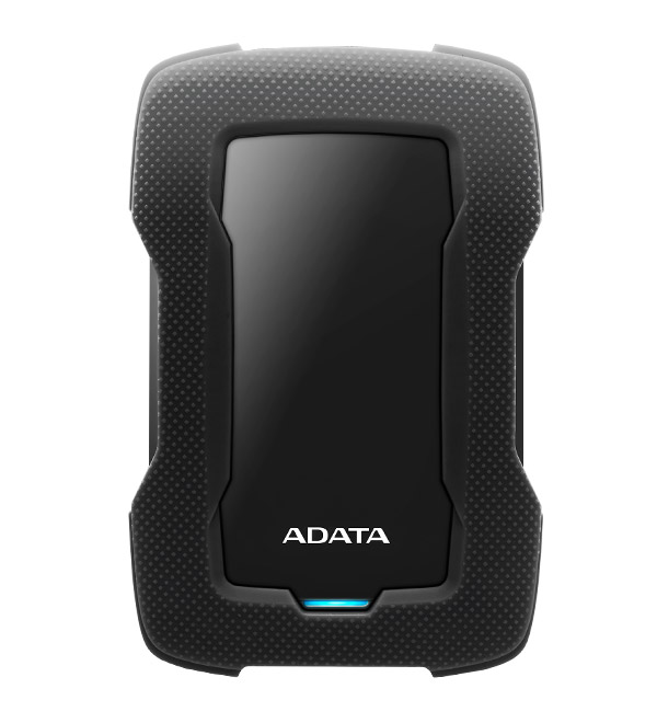 هارد اکسترنال ای دیتا مدل HD330 ظرفیت 2 ترابایت