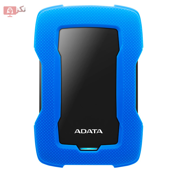 هارد اکسترنال ای دیتا مدل HD330 ظرفیت 2 ترابایت
