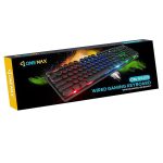کیبورد گیمینگ ONE MAX مدل OM-G5200