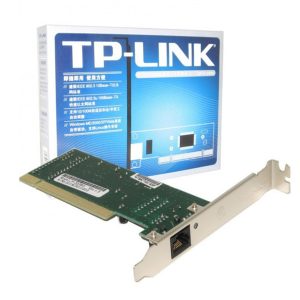 کارت شبکه اینترنال تی پی لینک مدل TF-3239DL