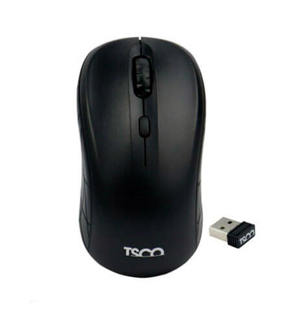 TSCO Mouse Wireless Model TM625w