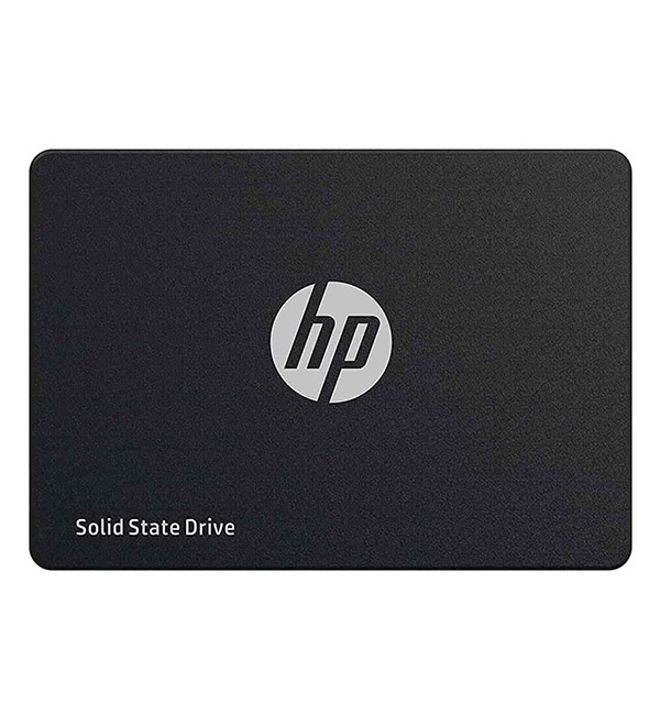 هارد SSD اچ پی مدل S650 ظرفیت 240 گیگابایت