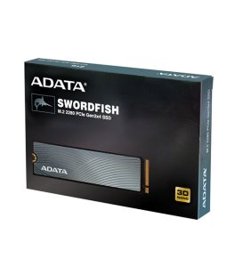 اس اس دی ای دیتا مدل SWORDFISH M.2 ظرفیت 250 گیگابایت