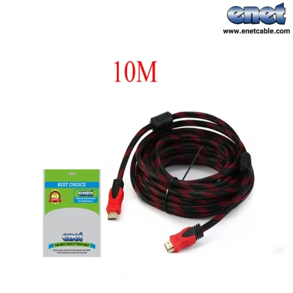 کابل 10 متری HDMI کنفی اینت